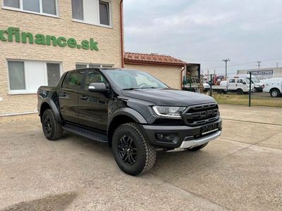 Usata Ford Ranger Raptor 213 CV (156 kW) 2024 Pick-up