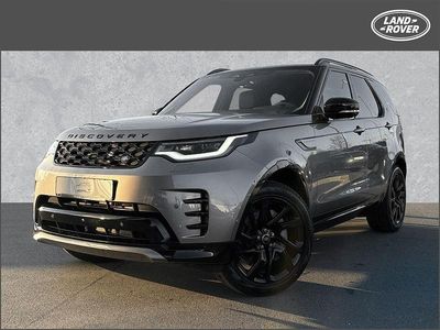 Neu Land Rover Discovery 5 SE Dynamic 249 PS (183 kW) 2025 Eiger grey SUV