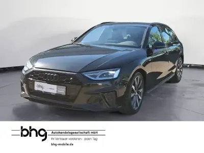 Occasion Audi A4