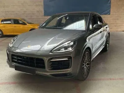 Gebraucht Porsche Cayenne S