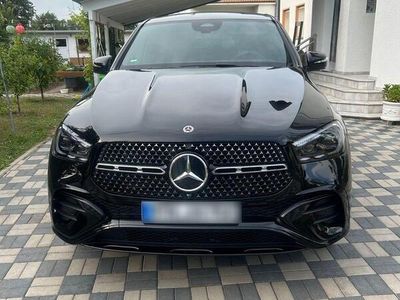 Mercedes GLE400