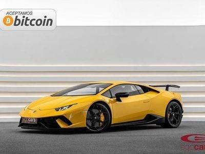 Lamborghini Huracán