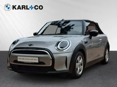 Gebraucht Mini Cooper Cabriolet