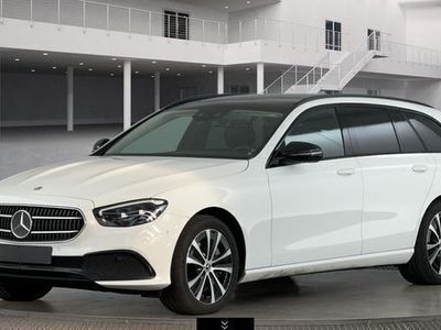 Mercedes E300
