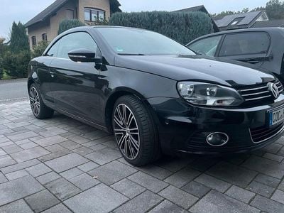 VW Eos