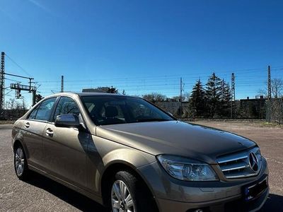 Mercedes C230