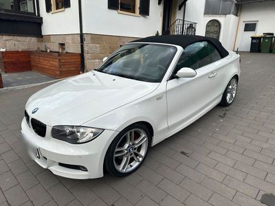 gebraucht BMW 120 Cabriolet i -