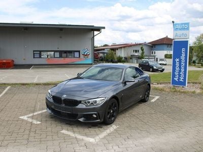 BMW 435