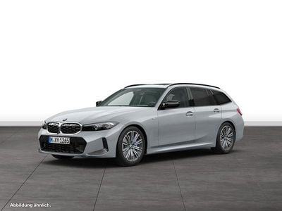 Grau Gebraucht 2025 BMW M340 M Sport Limousine | 66.920 € (Fairer Preis)