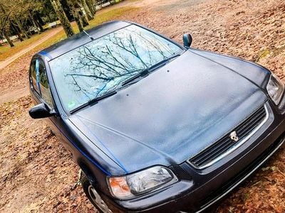 Gebraucht Honda Civic 90 PS (66 kW) 1997 Andere farben Limousine