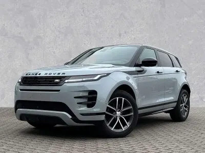 Ny Land Rover Range Rover evoque SE Dynamic 204 HK (150 kW) 2026 Grå SUV