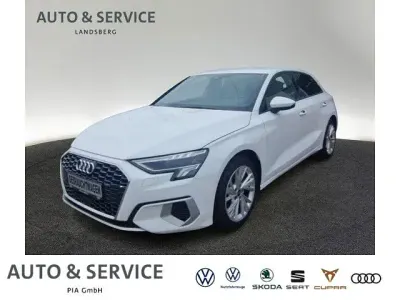Gebraucht Audi A3