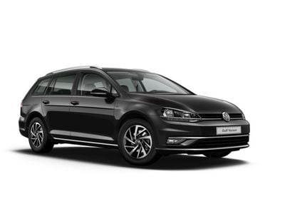 Gebraucht VW Golf VII Join 116 PS (85 kW) 2019 Kombi