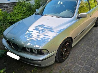 BMW 535