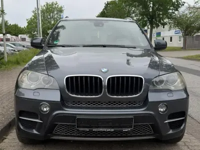 Gebraucht BMW X5