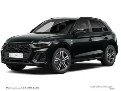 Gebraucht Audi Q5