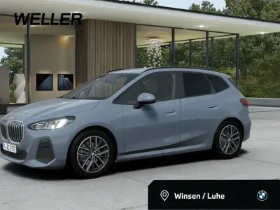 Gebraucht BMW 218 M Sport 136 PS (100 kW) 2025 Grau Coupé