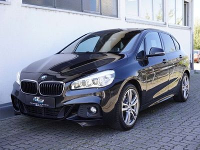 BMW 220 Active Tourer