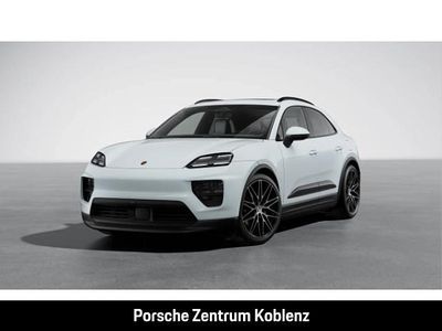 Gebraucht Porsche Macan 264 kW (360 PS) 2022 Weiß SUV