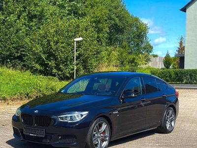 BMW 530 Gran Turismo