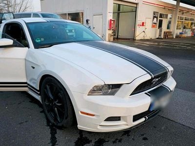 Gebraucht Ford Mustang 309 PS (227 kW) 2014 Coupé