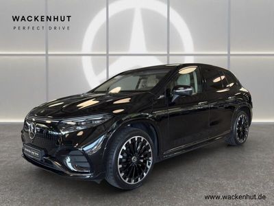 Mercedes EQS450+