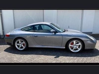Porsche 996