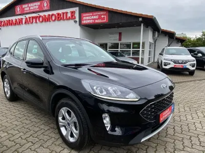 Gebraucht Ford Kuga