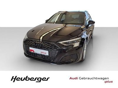 Gebraucht Audi A3 Sportback e-tron Advanced 204 PS (150 kW) 2022 Kleinwagen