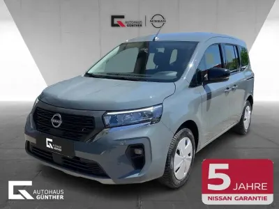 Gebraucht Nissan Townstar