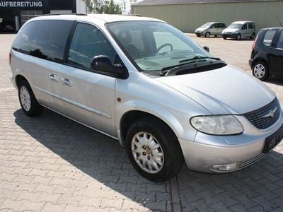 Chrysler Voyager