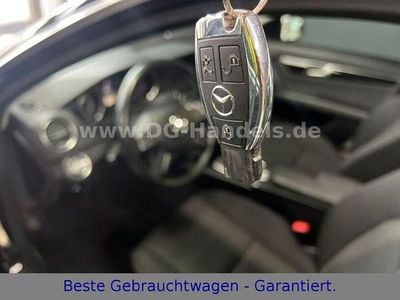 Gebraucht Mercedes C180 156 PS (114 kW) 2012 Schwarz Limousine