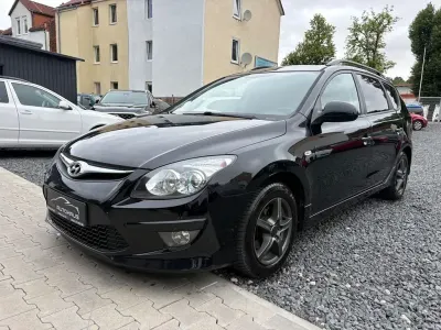 Gebraucht Hyundai i30