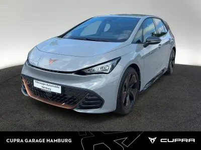 Gebraucht Cupra Born 169 kW (231 PS) 2024 Grau Kleinwagen