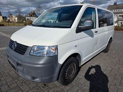 Gebraucht VW Transporter 131 PS (96 kW) 2006 Weiß Van