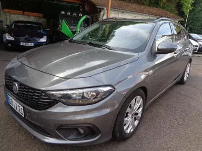 Gebraucht Fiat Tipo