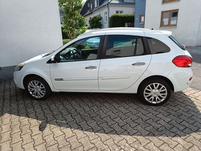 Renault Clio III