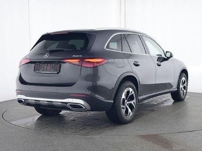 Gebraucht Mercedes GLC300e 313 PS (230 kW) 2024