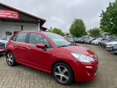 Used Citroën C3