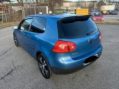 VW Golf V