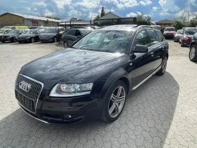 Gebraucht Audi A6 Allroad