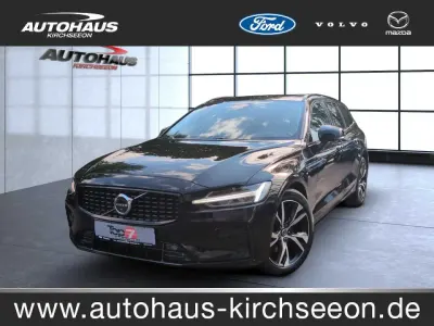 Gebraucht Volvo V60 145 PS (106 kW) 2025 Kombi