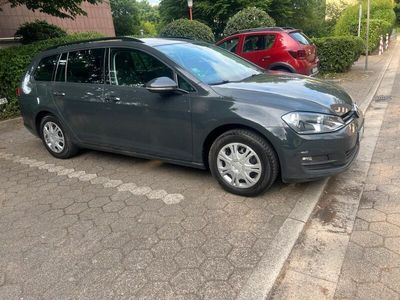 VW Golf VII