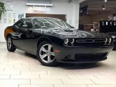 Gebraucht Dodge Challenger
