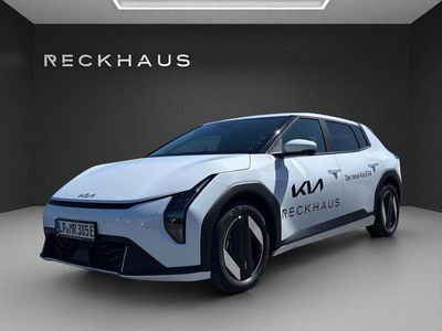 Nouă Kia EV4 Earth 150 kW (204 CP) 2026 Alb Hatchback