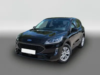Occasion Ford Kuga Cool & Connect 150 ch (110 kW) 2024 Noir SUV