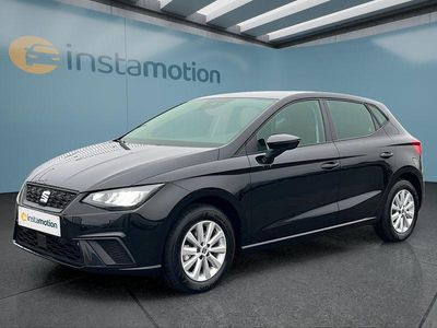 Gebraucht 2025 Seat Ibiza Style Kleinwagen | 19.699 € (Guter Preis)