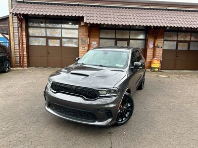 gebraucht Dodge Durango 