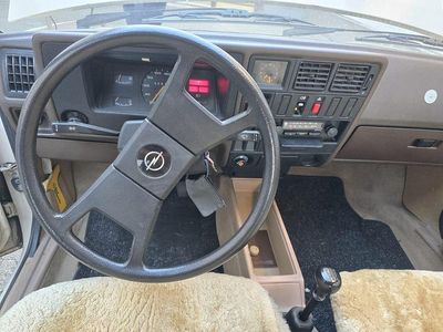 Gebraucht Opel Kadett S 82 PS (60 kW) 1984 Beige Limousine