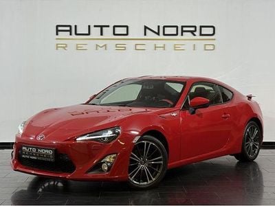 Toyota GT86